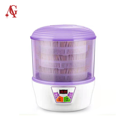 دستگاه جوانه ساز AG-360B