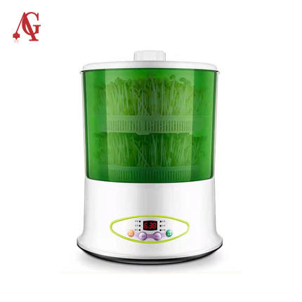 دستگاه جوانه ساز AG-361