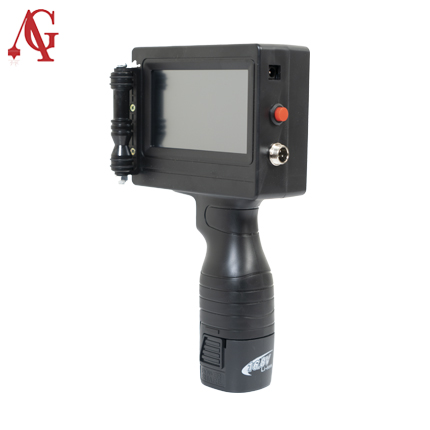 دستگاه جت پرینتر AG-gp1