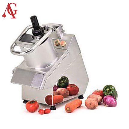 دستگاه اسلایسر تمام استیل ag-vc65