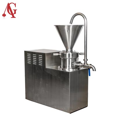 دستگاه کره گیرS80