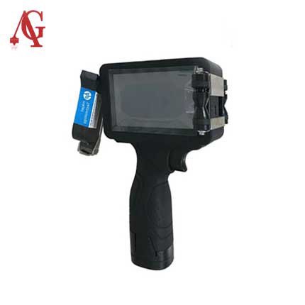 دستگاه جت پرینتر AG-gp7