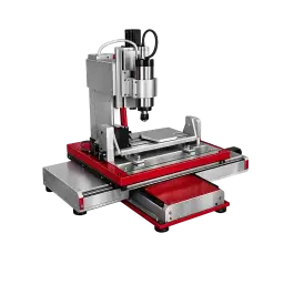 قیمت دستگاه فرز سی ان سی (CNC)