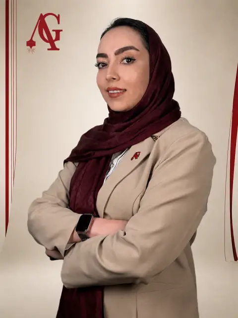 خانم اصلانی