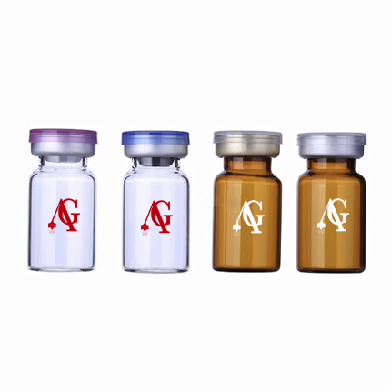 دستگاه درب بند ویال شیشه ای (دستی)