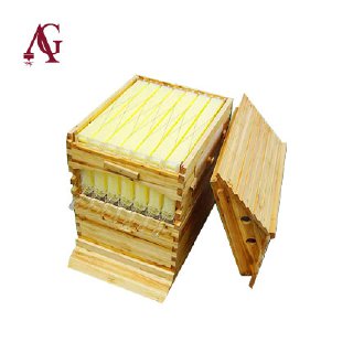 دستگاه کندو عسل مدرن