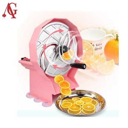 دستگاه اسلایسر دوار دستی
