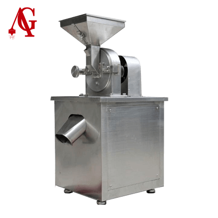 دستگاه آسیاب صنعتی  AG1002-MA