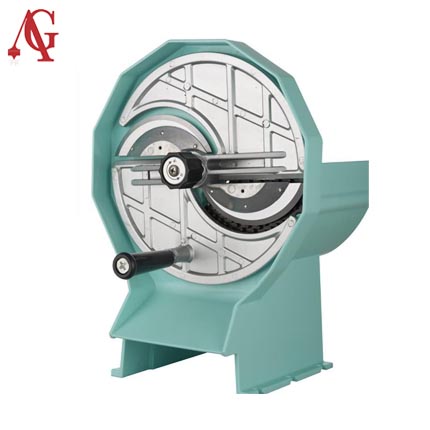 دستگاه اسلایسر دوار دستی