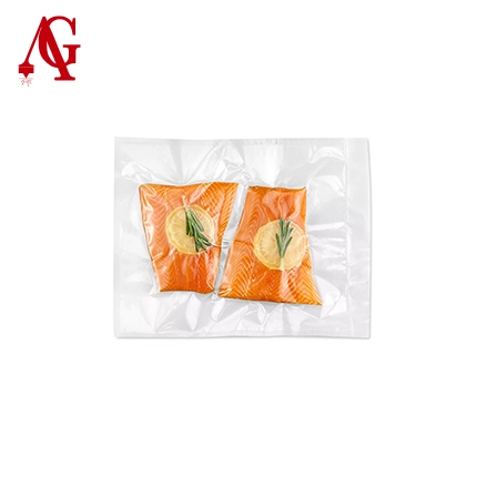 دستگاه وکیوم بسته بندی تک کابین ایستاده (دو تیغه)مناسب بسته 67*21*35