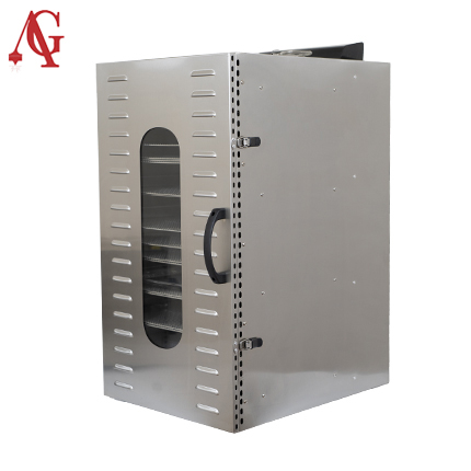 دستگاه میوه خشک کن 20 سینی UV دار