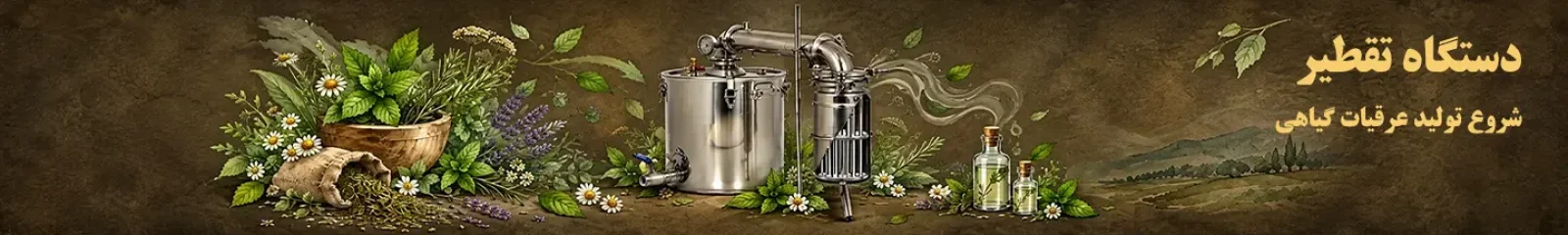 خرید دستگاه عرق گیر