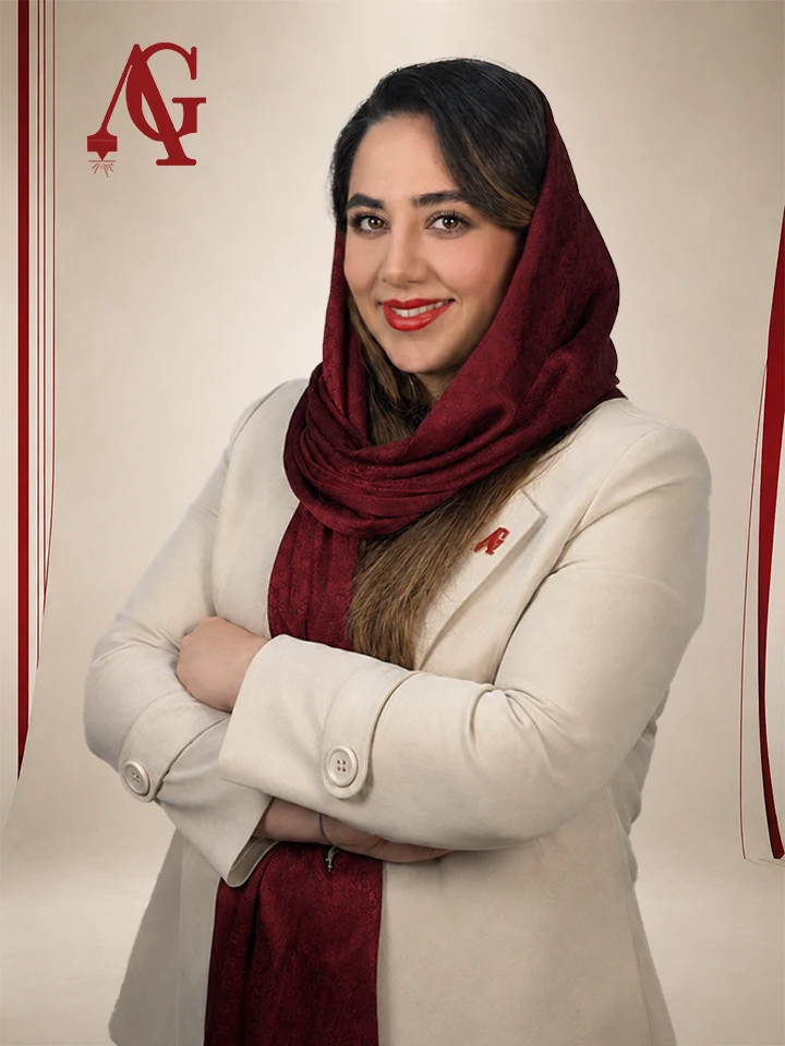 خانم نامی