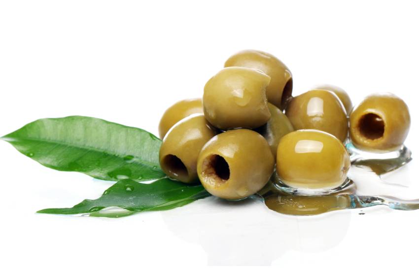 روغن گیری زیتون در خانه