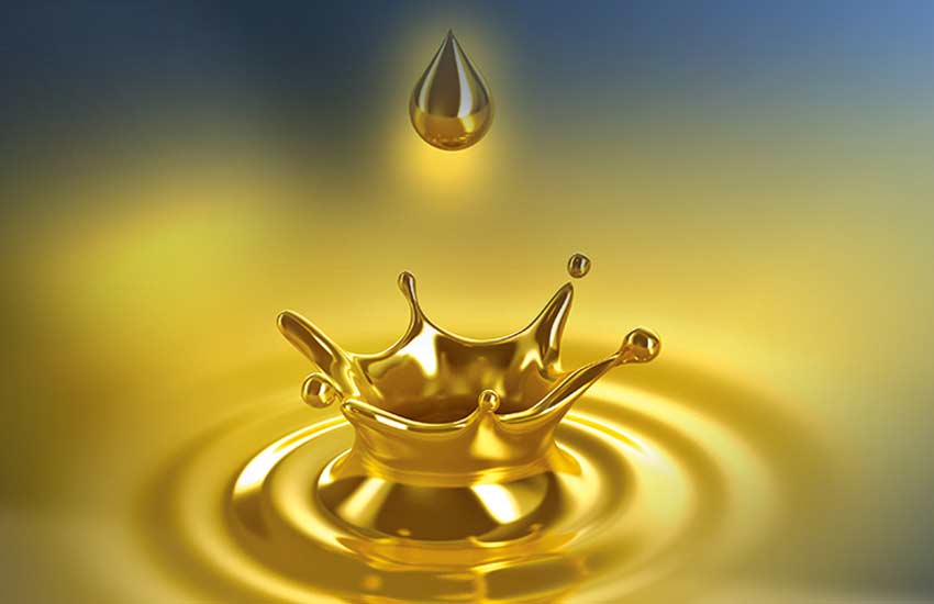 نحوه تصفیه روغن خوراکی در منزل