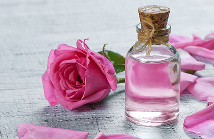 روش‌های گلاب گیری با دستگاه تقطیر