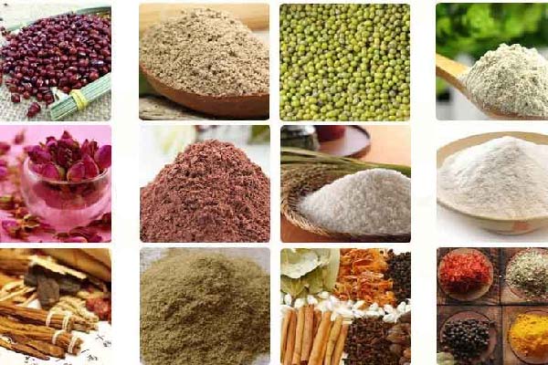 آسیاب های صنعتی در چه صنایعی استفاده می شود؟