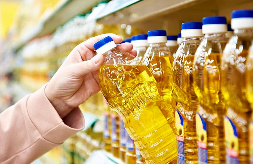 روش‌های بسته بندی روغن‌های خوراکی