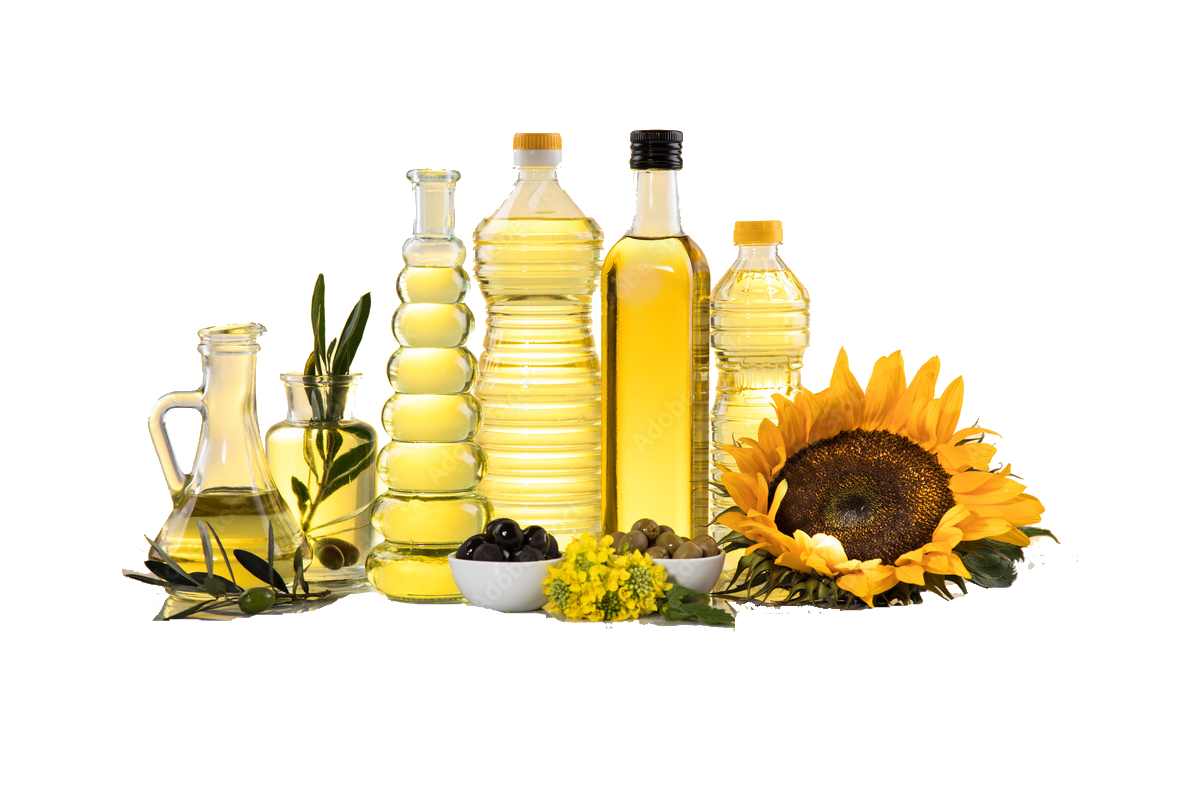 تولید روغن خانگی در مقیاس بالا
