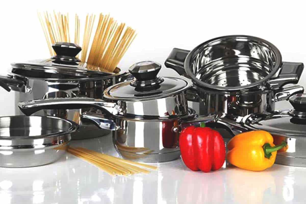 استیل غذایی چیست؟